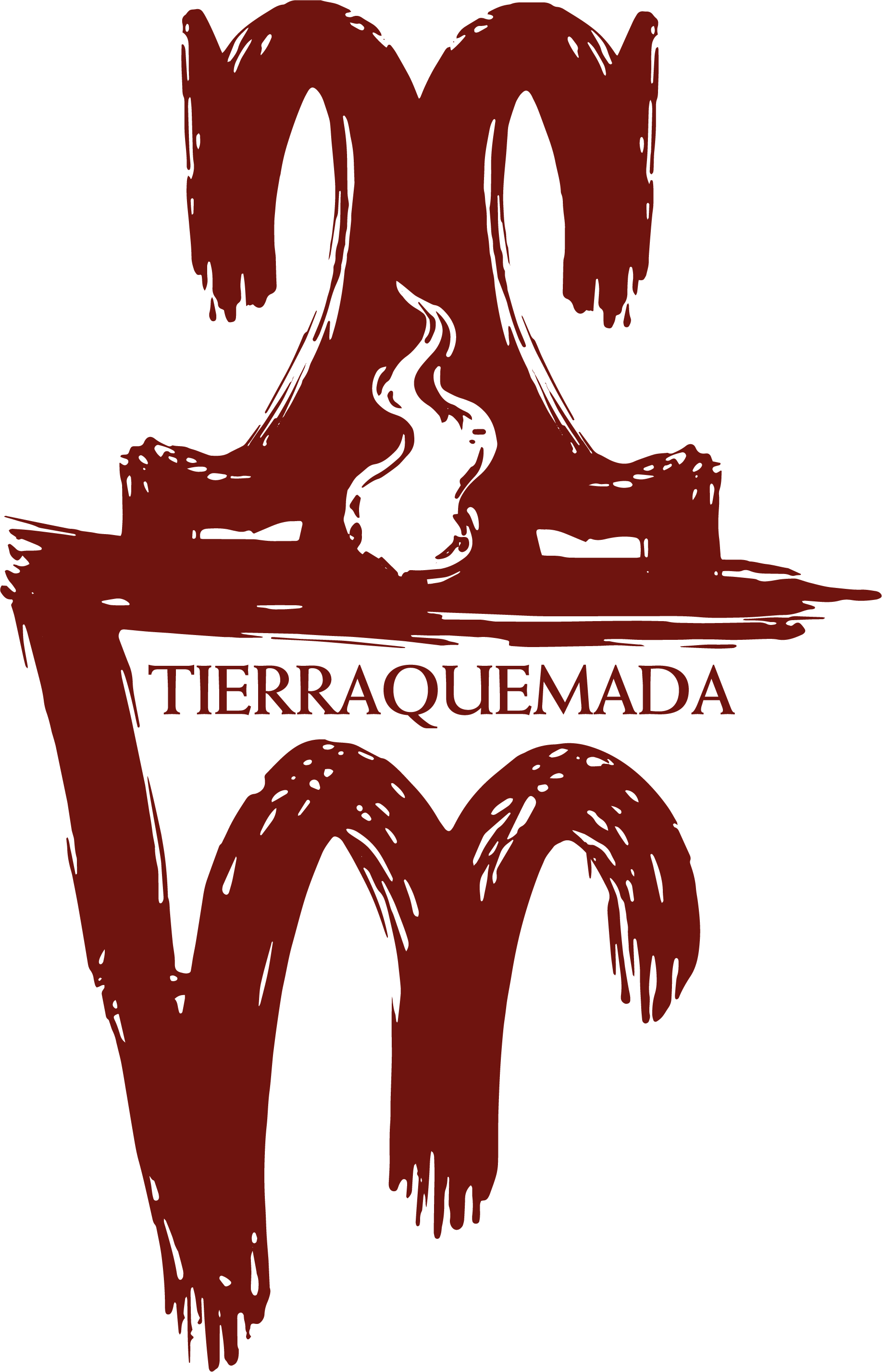 Logo de la Asociación Celtibérica Tierraquemada
